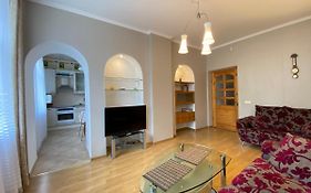 Imanta Apartment