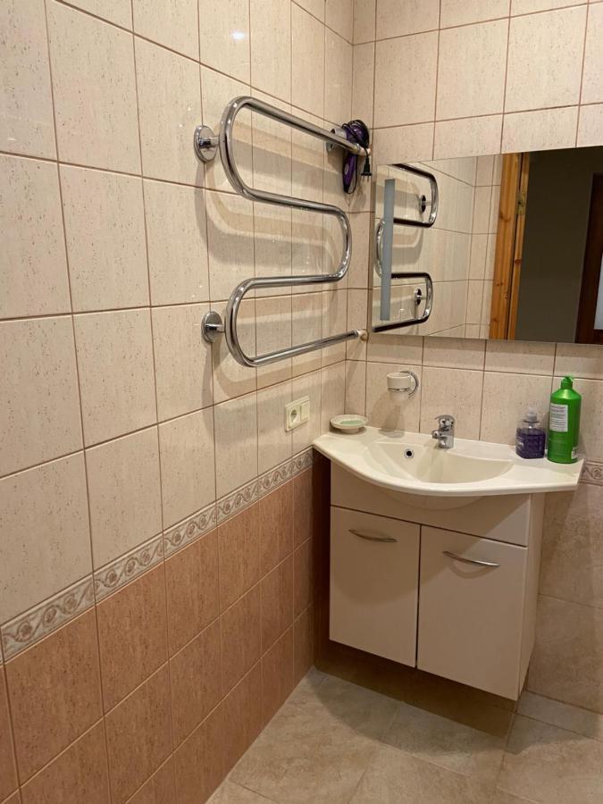 Imanta Apartment Daugavpils Exterior photo